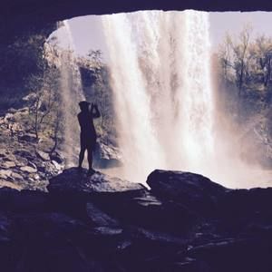 Meet your Posher, Luke